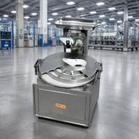 Machine commerciale automatique de division, de roulage et de découpe de pâte, équipement de boulangerie, machine à diviser la pâte