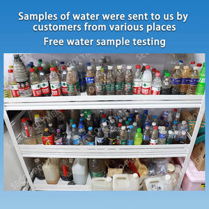 Transporte Marítimo/Aéreo <span class=keywords><strong>de</strong></span> Floculante Minero, Poliacrilamida Aniónica Catiónica <span class=keywords><strong>PAM</strong></span> para Productos Químicos <span class=keywords><strong>de</strong></span> Procesamiento Mineral - Product Image 4