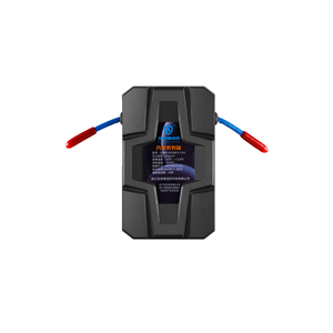 كرة إطفاء ذاتية التشغيل من نوع مستلزمات مكافحة الحرائق، صنع في الصين - Product Image 6