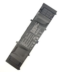 Batterie d'ordinateur portable de remplacement B31N1535 11.4V 48Wh 3ICP7/60/80 pour ASUS <span class=keywords><strong>ZenBook</strong></span> UX310UA UX410UA U310U U410U RX310 RX410 - Product Image 1