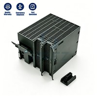 Unidad Accesoria 6ES7972-0AA02-0XA0 de 12 Mbit/s para Controlador PLC 6ES79720AA020XA0 con Servicio Opcional de Duplicación de Puertos