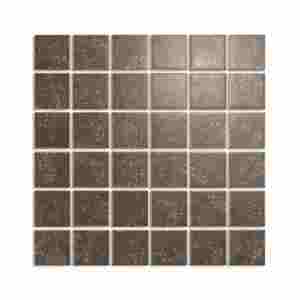 Azulejos de mosaico de cerámica Decalcomania de 48x48mm, antideslizantes, duraderos, modernos para paredes interiores, suelos, piscina, centro comercial, superficies decorativas - Product Image 1