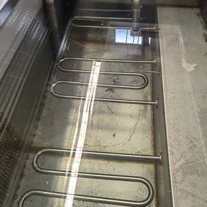 TSAUTOP Équipement d'hydrographie entièrement automatique pour impression par transfert d'eau, 4,4*1,2*0,9m, certification CE - Product Image 3