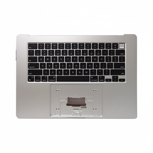 LCDOLED A2941 teclado con topcase para Macbook Pro retina 15,3 "A2941 2023 M2 EMC 8301 teclado top case - Product Image 1