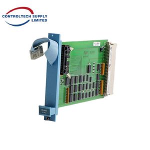 Módulo de Bus de E/S Vertical FC-IOBUS-CPIO Original de 34 Pines para Safety Manager Experion PKS DCS - Product Image 4