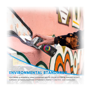 Fabricante de <span class=keywords><strong>botes</strong></span> de <span class=keywords><strong>pintura</strong></span> en Aerosol para todos los usos - Product Image 3