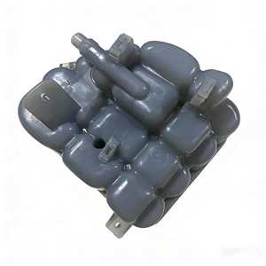 Réservoir d'eau auxiliaire pour Porsche Cayenne 92A 95810615102 - Product Image 1