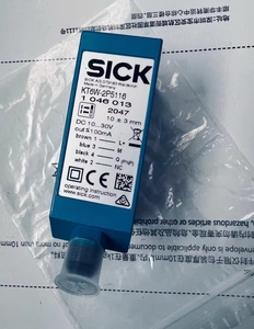 Capteur de couleur SICK KT6W-2P5116, neuf et authentique, numéro de commande 1046013, en stock. - Product Image 2