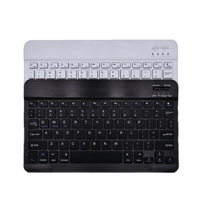 Giá rẻ OEM xách tay mỏng ma thuật 65% BT không dây <span class=keywords><strong>Arabic</strong></span> Nga Tây Ban Nha bàn phím và chuột Kit cho máy tính bảng PC máy tính xách tay - Product Image 2
