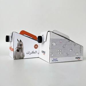 Contenitore Portatile Personalizzato da 1L 3L 5L in Cartone per Bevande Liquide con Sacca Assettica <span class=keywords><strong>e</strong></span> Rubinetto per Catering <span class=keywords><strong>e</strong></span> Trasporto Caffè - Product Image 4