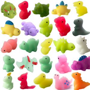 Mini <b>Mochi</b> Squishy Squeeze <b>Toy</b> Halloween Christmas Festival Animal Fruit Quick Rebound Stress Relief <b>Toy</b> for Kids 2-14 Wholesale - Product Image 4