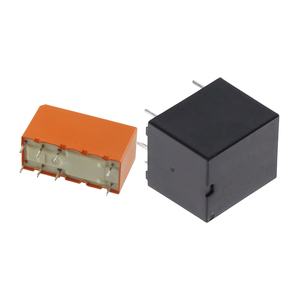 Quality Guaranteed 1-1393239-2 <b>RELAY</b> GEN PURP Reliability-Tested Power <b>Relays</b> Above 2 Amps - Product Image 1