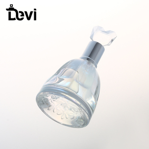Botella de Perfume Personalizada de Devi con Tapa en Forma de Corazón, 45 ml, Botella de Perfume Única - Product Image 5