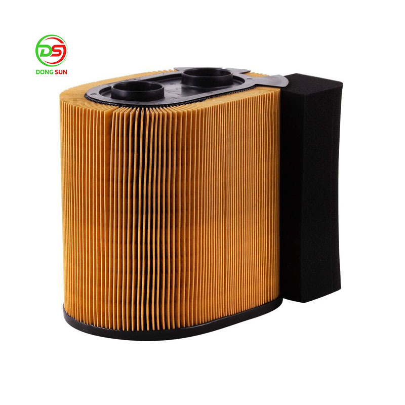 AF27879 AF76010 Engine Air Filter Replacement