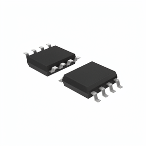 Composants électroniques de circuit mémoire 8 SOIC M25P80-VMW6TGBA TR – Service complet d'origine - Product Image 1