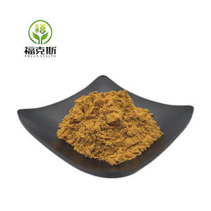 مصنع توريد استخراج عشب أوراق القيقب عالية الجودة استخراج القيقب - Product Image 2