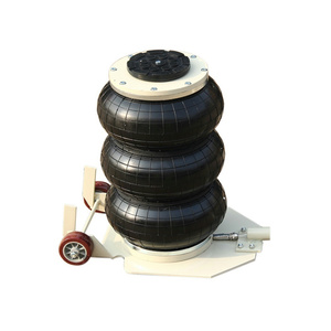 Handy &amp; Easy Storage Pneumatic Air <strong>Jack</strong> With Wheels Emergency <strong>Car</strong> Vehicle Lift Used <strong>Car</strong> <strong>Jacks</strong> - Product Image 5