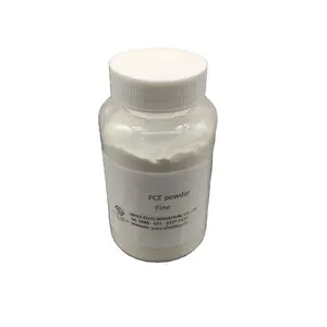 High Dispersion Fluidity Polycarboxylate Pce Powder Concrete Admixture