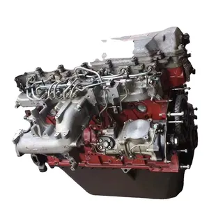 J08E j05e engine parts J05E short block for excavator J05E cylinder block assembly J08E P11C J08C J08 Engine assy