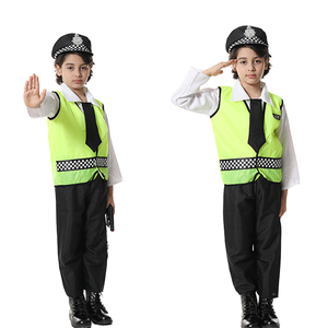 Disfraces de Halloween Personalizados para Niños Pequeños, Conjunto de Disfraces Completos, Modernos y Elegantes - Product Image 1