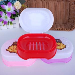 Porte-savon R290, Porte-savon égouttoir, Porte-savon en plastique, Fourniture en gros pour les magasins à 1 ou 2 yuans - Product Image 2