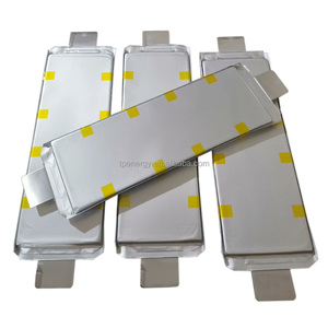 3.2V 50Ah SVOLT LiFePO4 Pouch Cell Lifepo Pouches Lithium LFP Pouch Cellule <span class=keywords><strong>Batterie</strong></span> 50 Ah SVOLT pour EBike Scooter Moto - Product Image 3