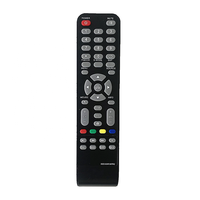 Control Remoto Universal para TV 2223-EAR1MTRZ con Logotipo Personalizado, Compatible con RCA ELEMENT LCD LED Smart TV, Control Remoto al por Mayor