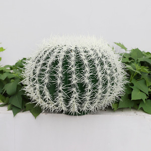 Ornements de <span class=keywords><strong>cactus</strong></span> succulents Grandes plantes de <span class=keywords><strong>cactus</strong></span> artificielles <span class=keywords><strong>pour</strong></span> décoration intérieure et extérieure - Product Image 2