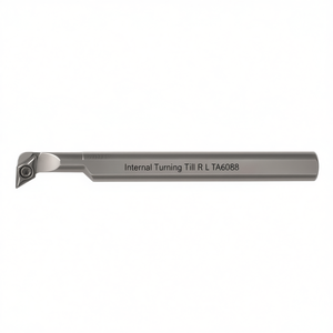 Ttake Internal Turning Tool R L TA6080 Positive Insert Turning Tools - Product Image 2