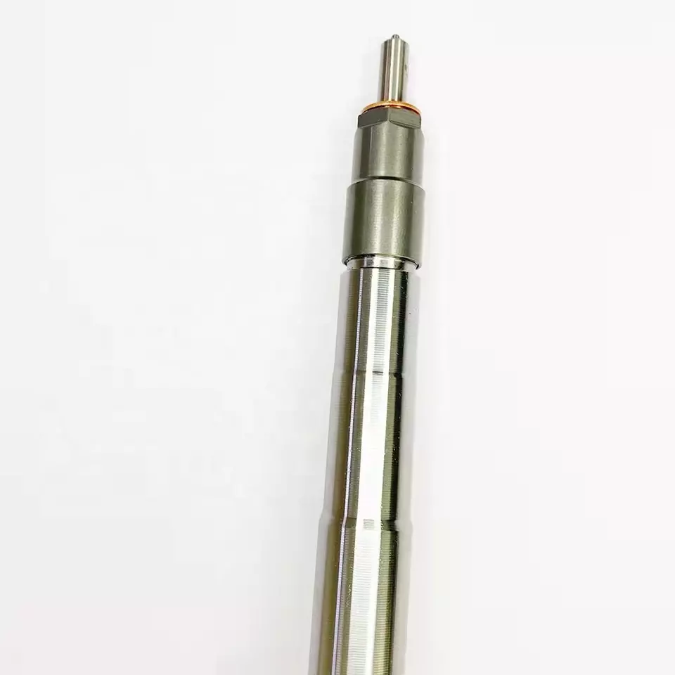 common rail injector 0445110293 1112100-E06 injector for GREATWALL Hover CUV 2.8D injector nozzle 0445110293 1112100-E06
