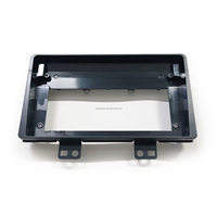 Untuk TOYOTA Hilux Vigo TRAVO Konsol Tengah Android Navigation Host 9 Inch dengan Kabel Harness PVC Jacket Canbus