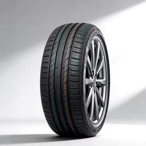 ยางรถยนต์เรเดียลสมรรถนะสูง UHP 235/50ZR19 สำหรับรถยนต์นั่งส่วนบุคคล คุ้มค่าราคาประหยัด - Product Image 6