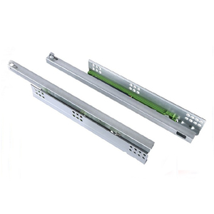 Chuyên Nghiệp Boke Undermount Ngăn Kéo Theo Dõi 3D Nhựa <span class=keywords><strong>Clip</strong></span> Với Mức Giá Tuyệt Vời - Product Image 1