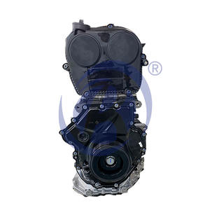 EA888เครื่องยนต์รุ่น3rd <span class=keywords><strong>2</strong></span>.0L cjxc cjx เครื่องยนต์สำหรับ VW Golf 7 Audi S3 <span class=keywords><strong>3</strong></span>ที่นั่ง Leon <span class=keywords><strong>3</strong></span> - Product Image 4