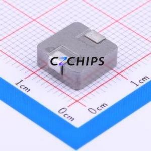 MHCC10040-4R7M-R7 ตัวเหนี่ยวนำไฟฟ้าแบบ SMD, 11.6x10.1 มม. ( ค่าความเหนี่ยวนำ: 4.7uH ) ( ความแม่นยำ: 20% กระแสไฟฟ้าที่กำหนด: 9A ) - Product Image 2