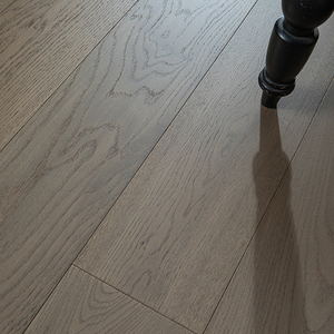 Planches de parquet en bois naturel AVANTIMORA EN13501, qualité côtière brossée ABCD, 12 mm 15 mm, multicouche, noyer, avec joint T&G, pour la maison et les bars - Product Image 2