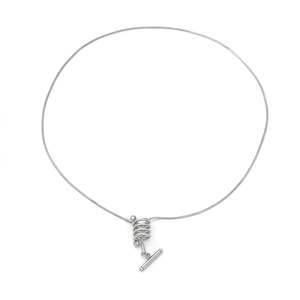 E295-180-004P สร้อยคอแฟชั่น - Product Image 1