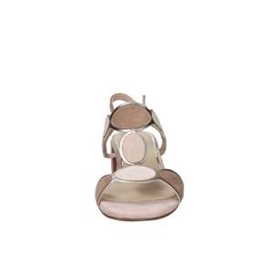 Marco Tozzi Women's Heeled Sandal Powder 4 Cm Heel Size 40 - Product Image 3