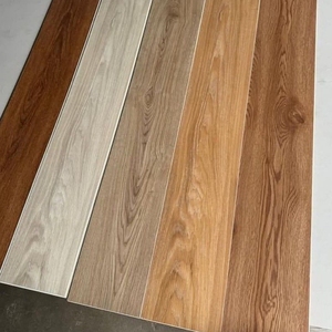 แผ่นพื้นไวนิล PVC เกรดอุตสาหกรรม ทนทานพิเศษ ป้องกันไฟฟ้าสถิตย์ สำหรับโรงงานอิเล็กทรอนิกส์ โกดังสินค้า และห้องคลีนรูม - Product Image 1