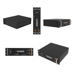 Sakutang New Energy 48V 100Ah Wall <b>Mounted</b> LiFePO4 <b>Battery</b> Storage System For Home Solar Hybrid Grid - Product Image 1