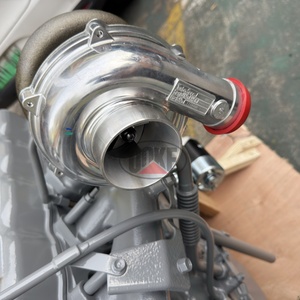 Ensemble moteur neuf, moteur <span class=keywords><strong>diesel</strong></span> 6BG1, ensemble complet de moteur de machine - Product Image 6