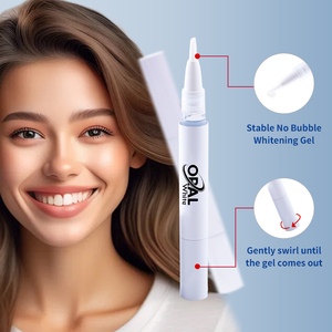 Kit Professionale per <span class=keywords><strong>Sbiancamento</strong></span> <span class=keywords><strong>Dentale</strong></span> con Luce LED e Gel Personalizzato per <span class=keywords><strong>Denti</strong></span> Sensibili - Product Image 6