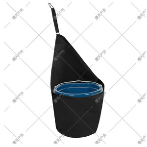 Bolsa para Agua para Caballos, 5 Galones, Doble Capa, Poliéster 600D, para Alimentación en Establos - Product Image 5