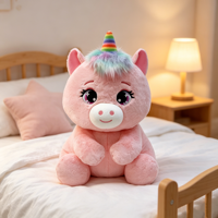 Fabricant de jouets en peluche lestés sur mesure, animal en peluche apaisant pour soulager l'anxiété, jouet en peluche lesté parfait pour dormir