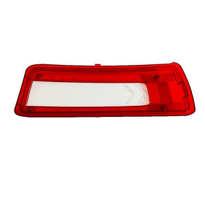 Lentille de feu arrière gauche et droite pour camion <span class=keywords><strong>Volvo</strong></span> <span class=keywords><strong>FH</strong></span>&FM FMX <span class=keywords><strong>500</strong></span>, homologuée E - Product Image 4