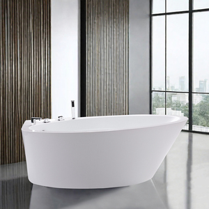 Banere da <span class=keywords><strong>bagno</strong></span> a forma di vasche da <span class=keywords><strong>bagno</strong></span> lavandini <span class=keywords><strong>vasca</strong></span> da <span class=keywords><strong>bagno</strong></span> bianca migliore marca di vasche autoportanti - Product Image 5