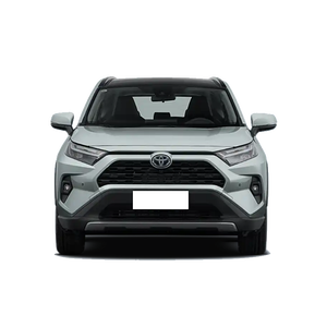 2025 To-yota RAV-4 <span class=keywords><strong>SUV</strong></span> compact 2.0L CVT & 2.5L voiture à essence hybride avec direction à gauche adultes fournisseur automobile chinois - Product Image 5