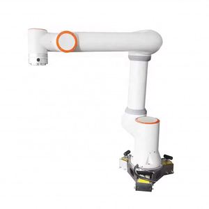 ONA Brazo Robótico Inteligente Multiarticulado de 1-3kW, Robot Colaborativo Flexible con Caja de Engranajes, Motor, PLC y Rodamientos para Uso Agrícola, 220V, 8/min - Product Image 1