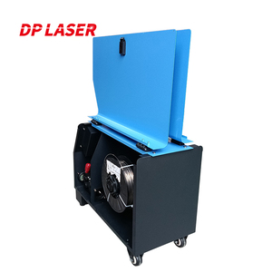 Laser Welding Machine Laser Equipment Parts Raytools Dual Wire Feeder Double Automatic Feeding - Product Image 5