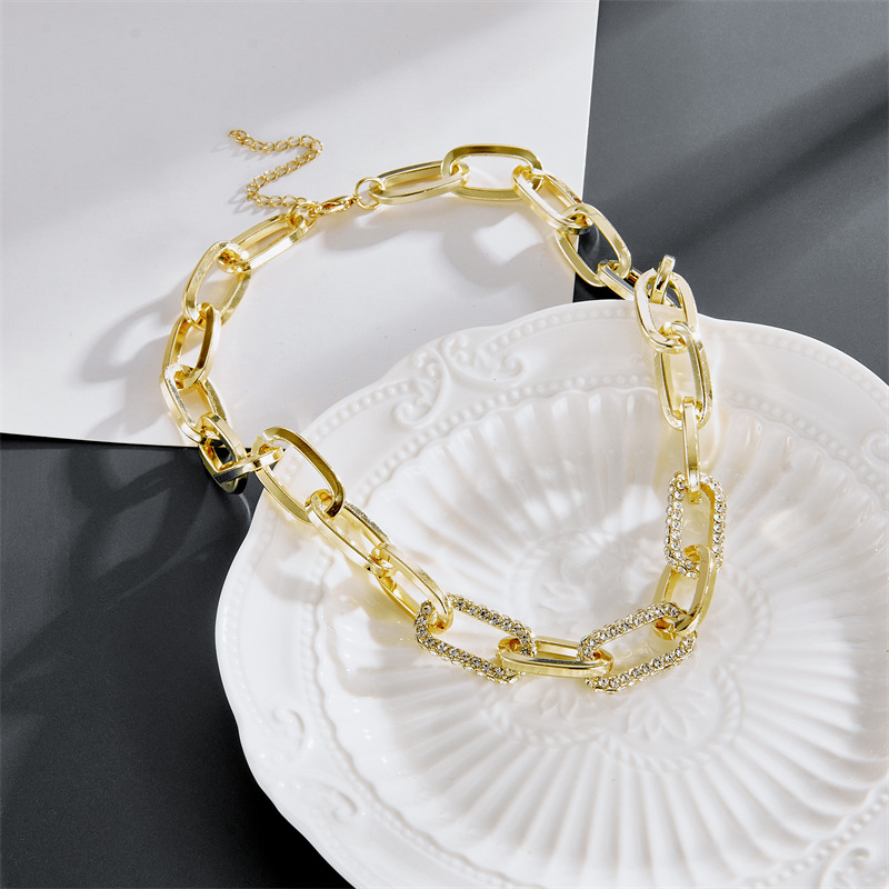 jewelry 14k yellow gold over brass